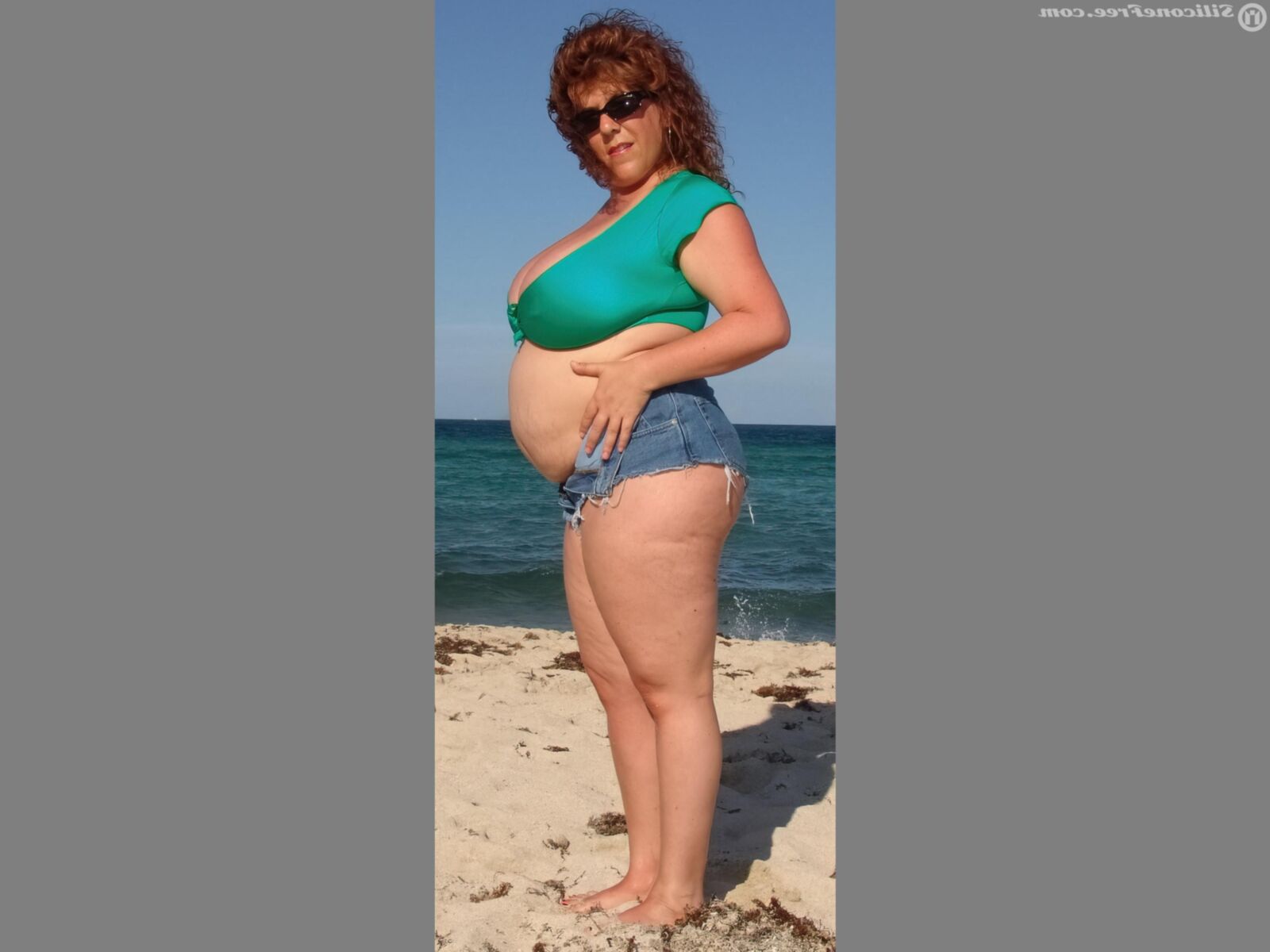 Nothing But MILFs . Victoria. Plump web whore.