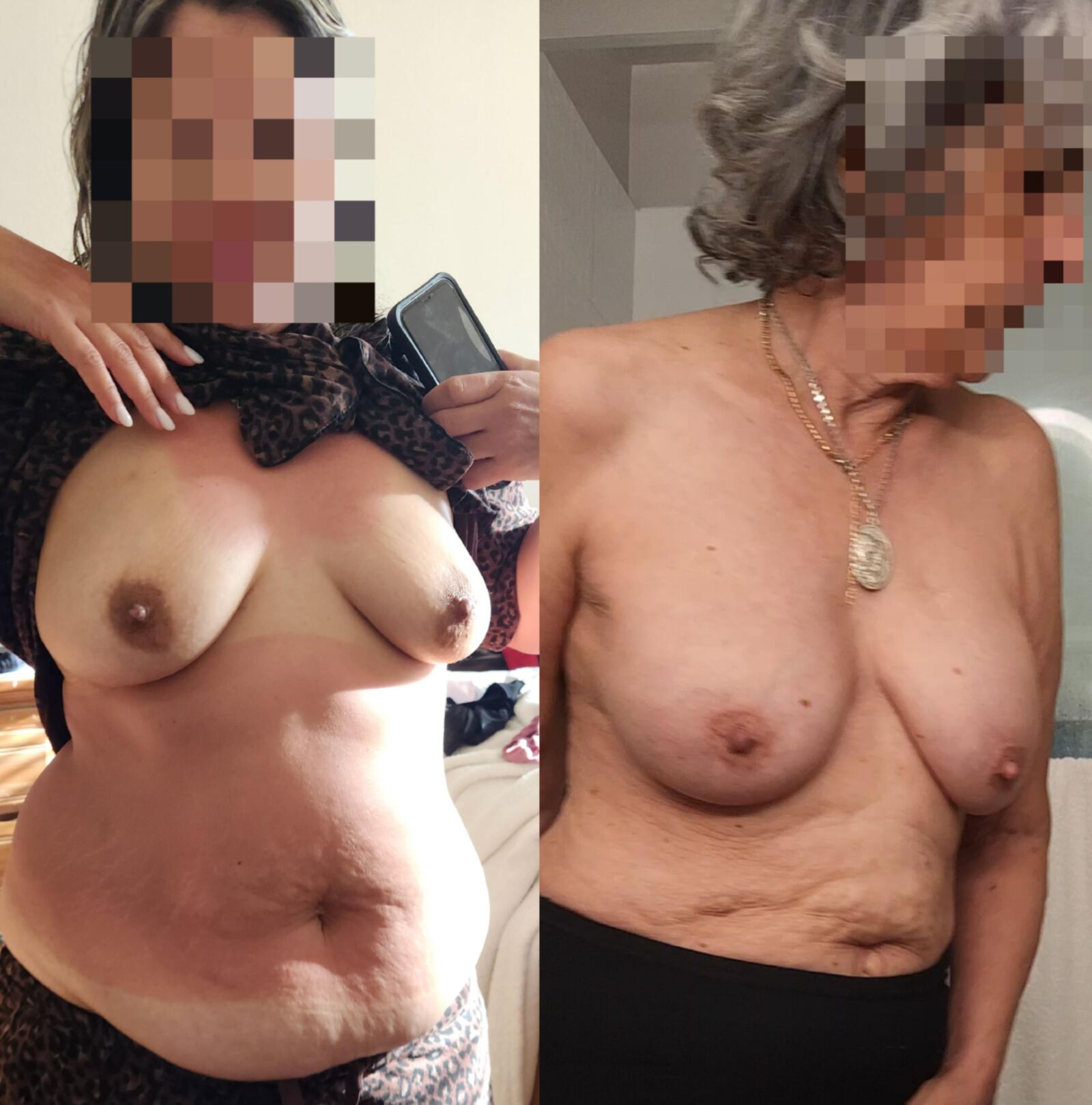 Pick Your Tits