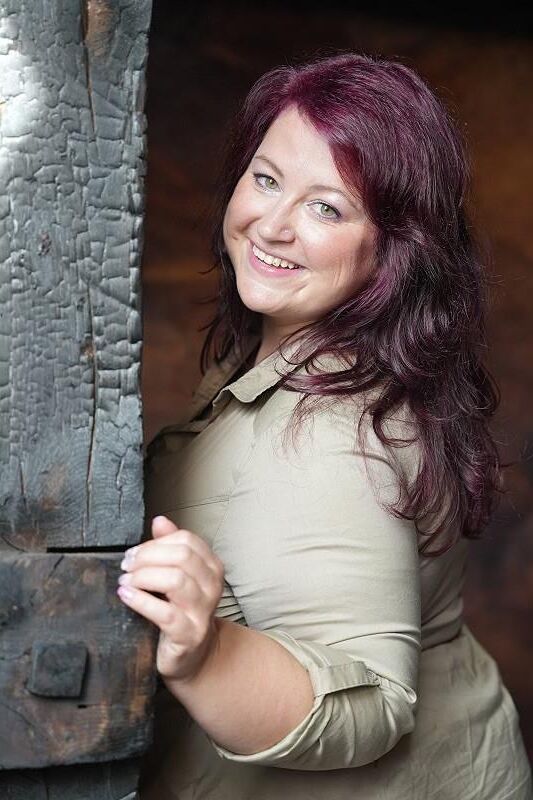 Sindy Starke (Soulhappy)