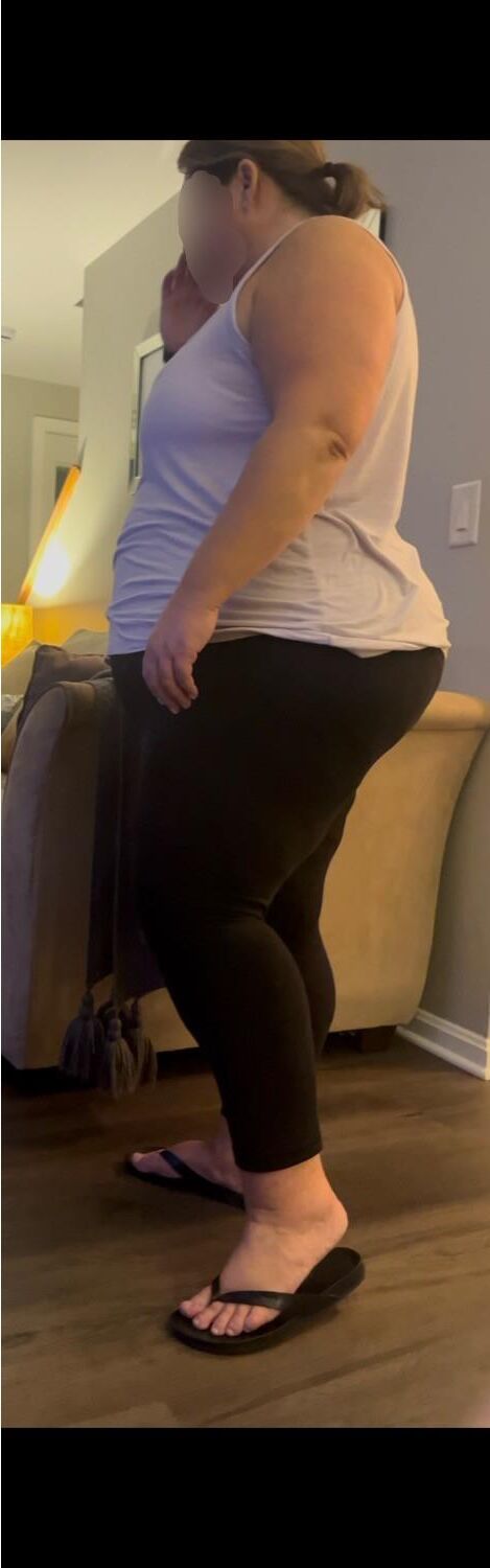 Thick Wife 