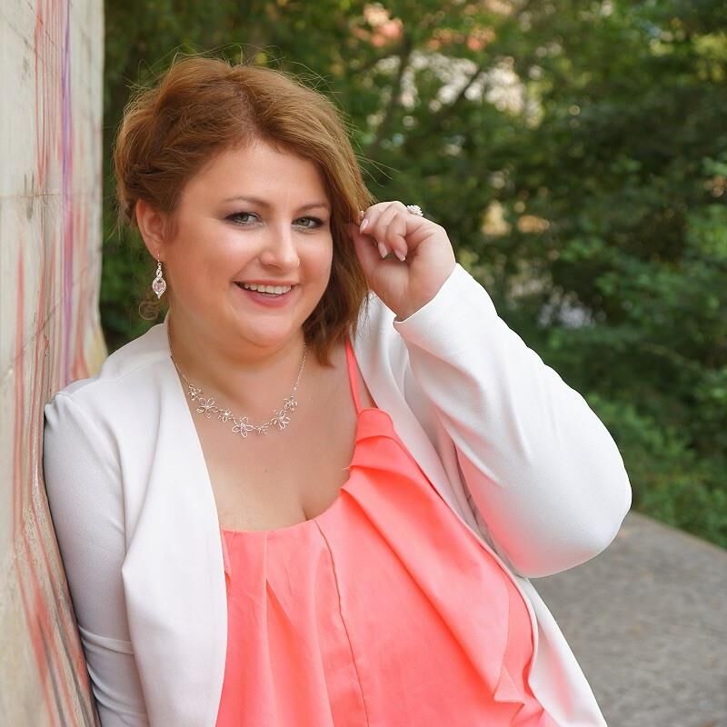Sindy Starke (Soulhappy)