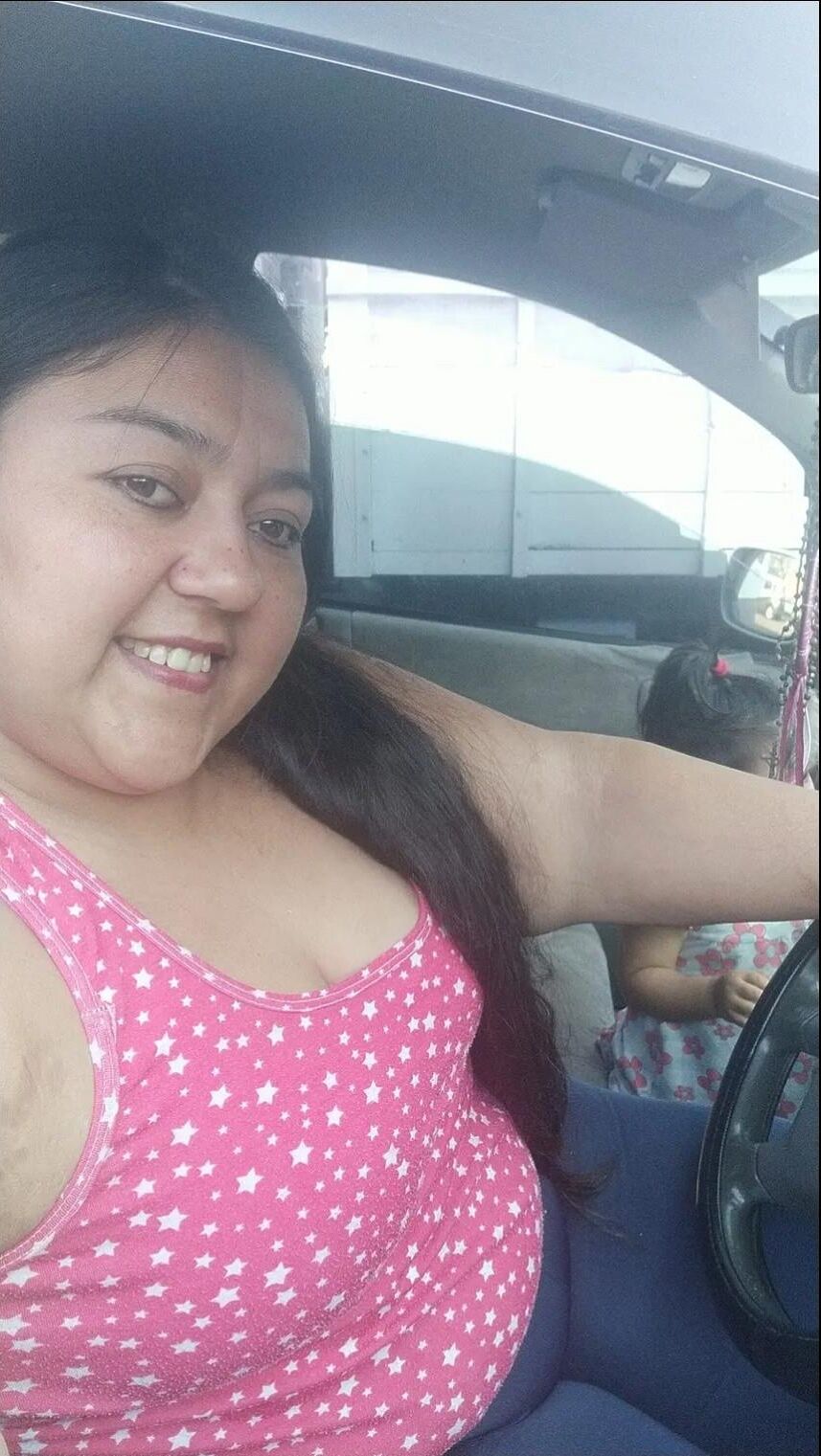 Joselin Potass BBW Mix Nalgonas Milf