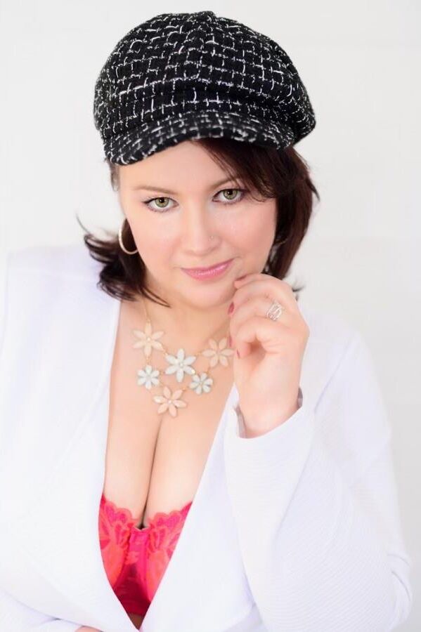 Sindy Starke (Soulhappy)