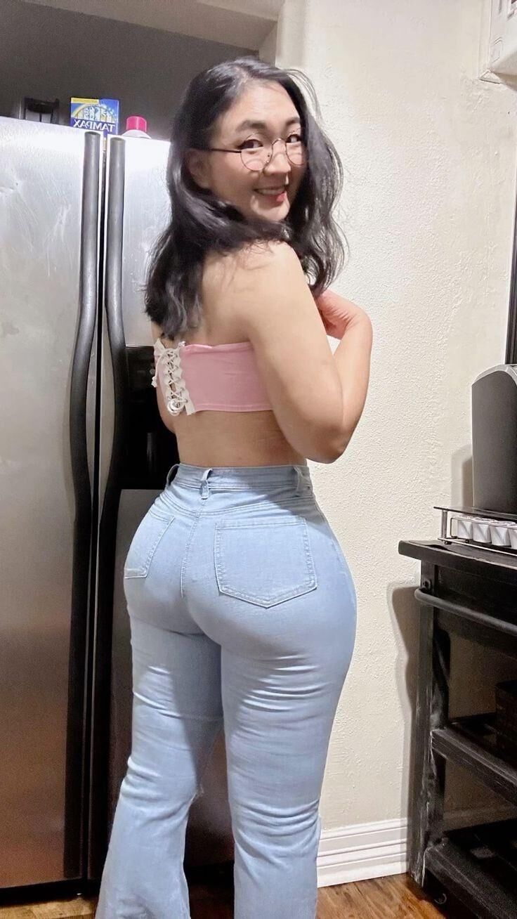 No desnudo y caliente