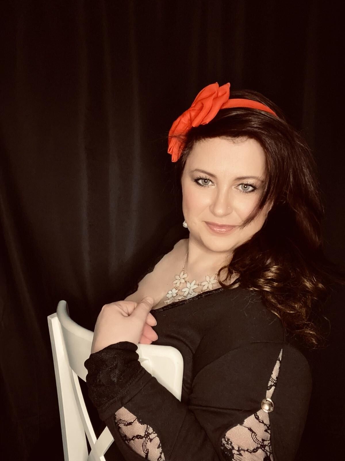 Sindy Starke (Soulhappy)