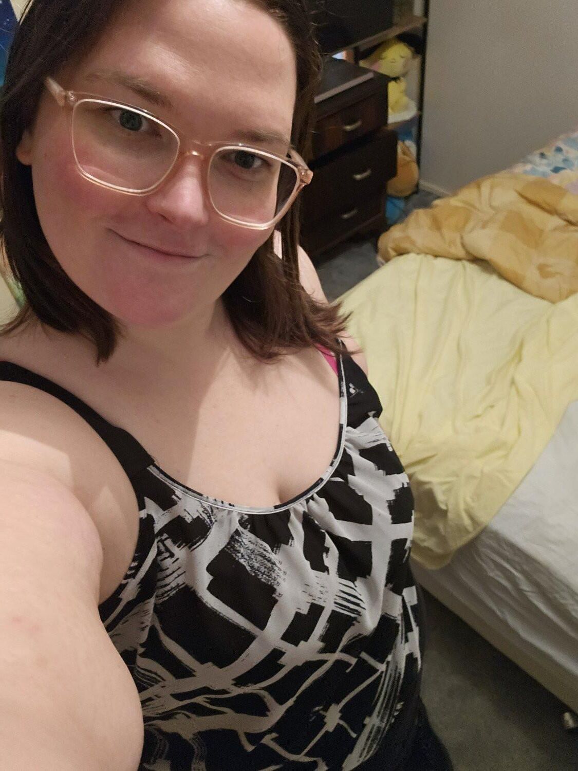 Kiwi Slut Ruth