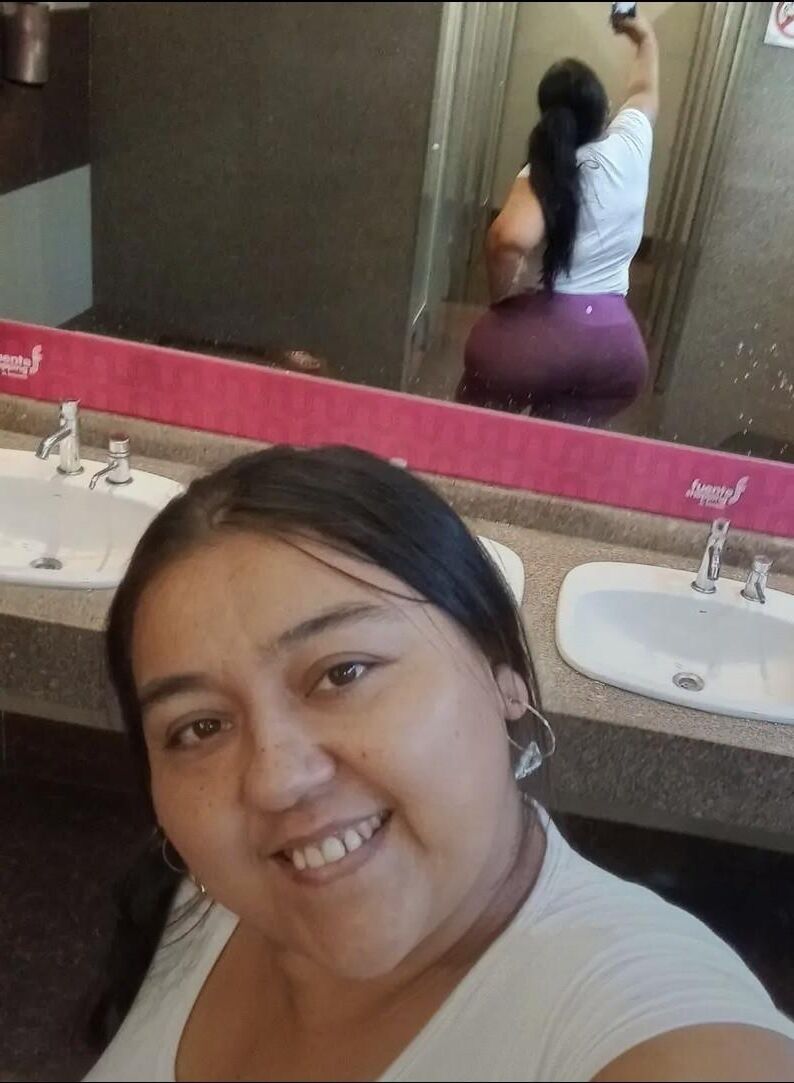 Joselin Potass BBW Mix Nalgonas Milf