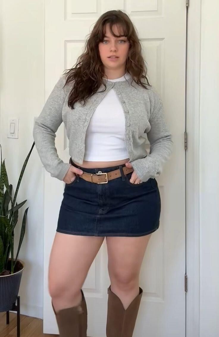 No desnudo y caliente