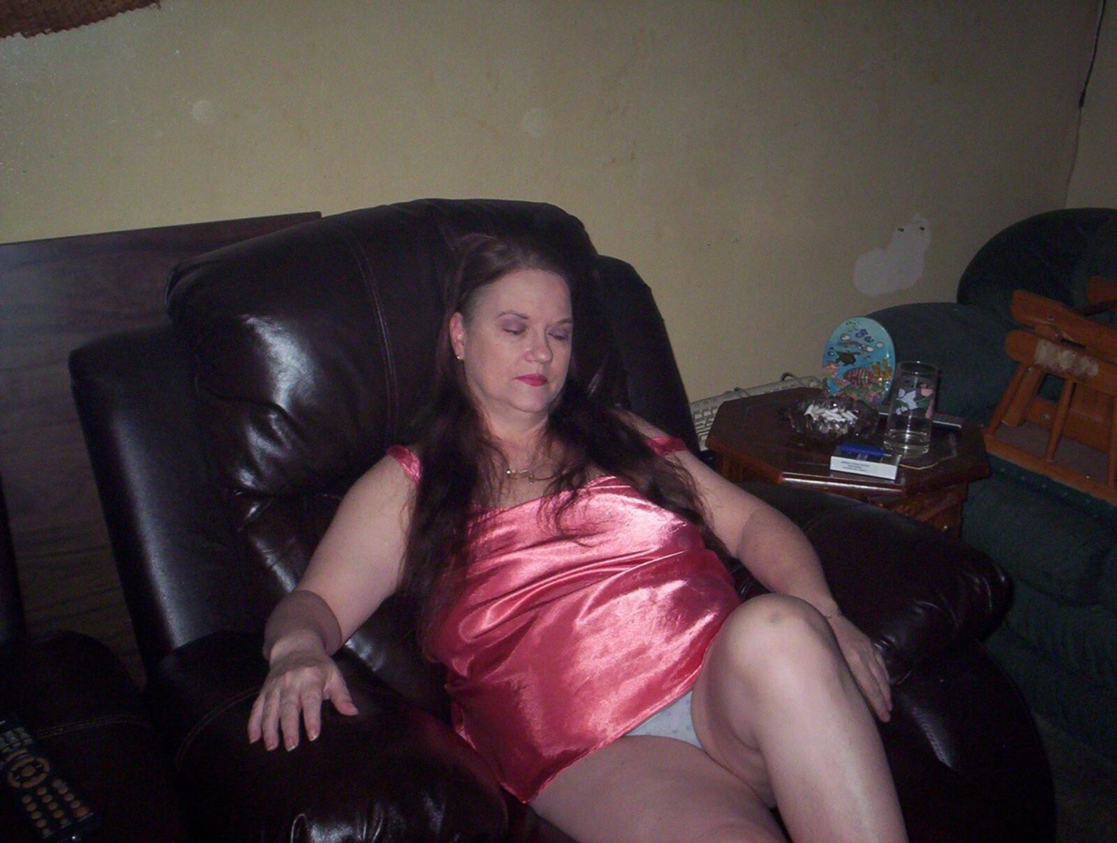 Shawnee vestido