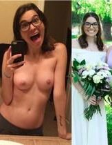 Lasses con gafas