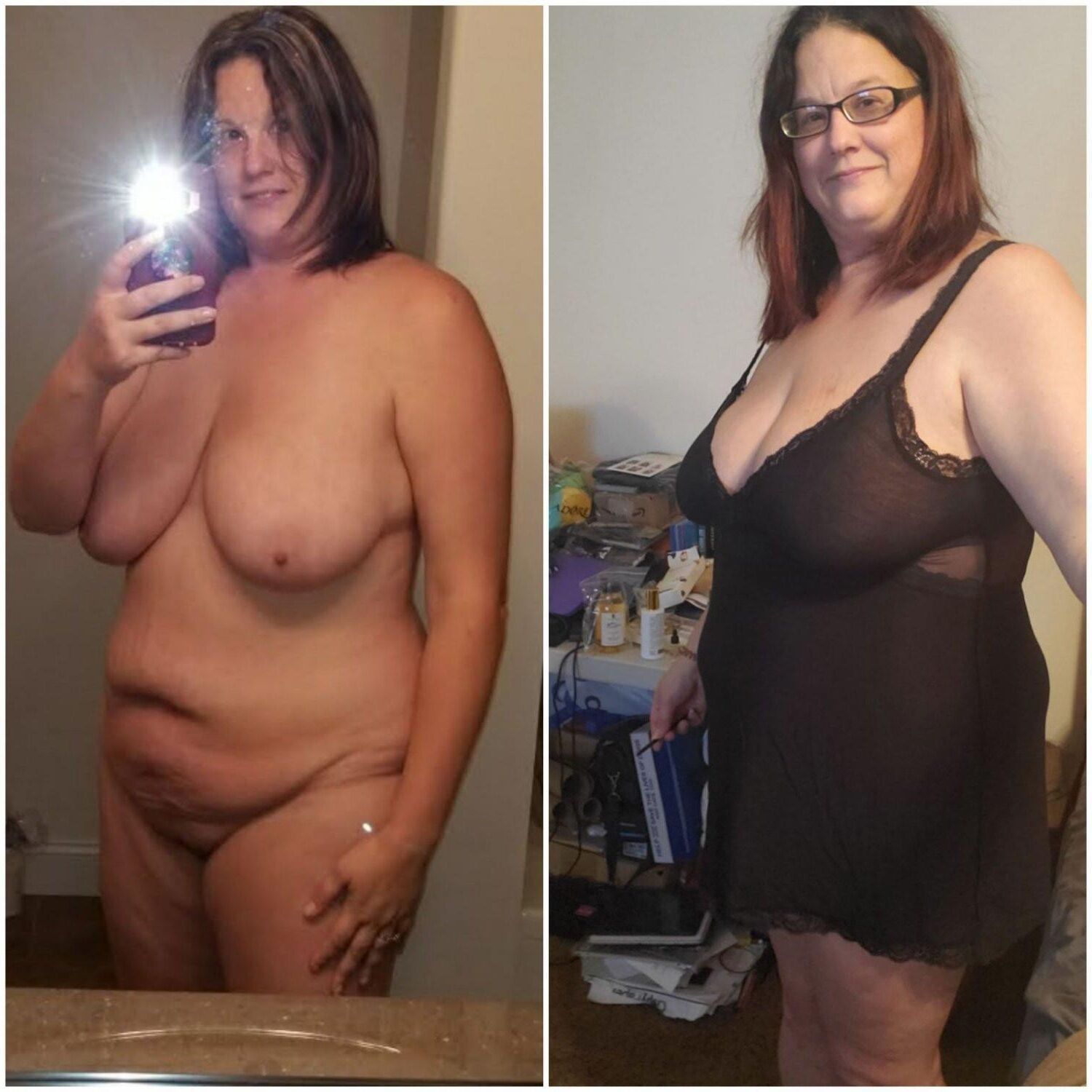Chubby Hotwife Stacy from Missouri