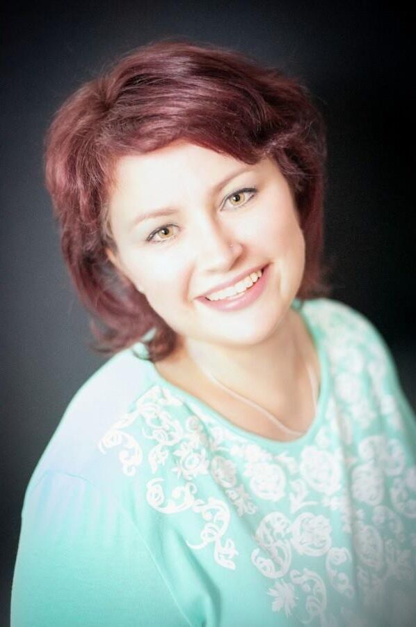 Sindy Starke (Soulhappy)