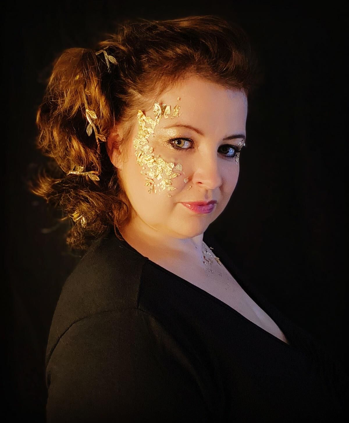 Sindy Starke (Soulhappy)