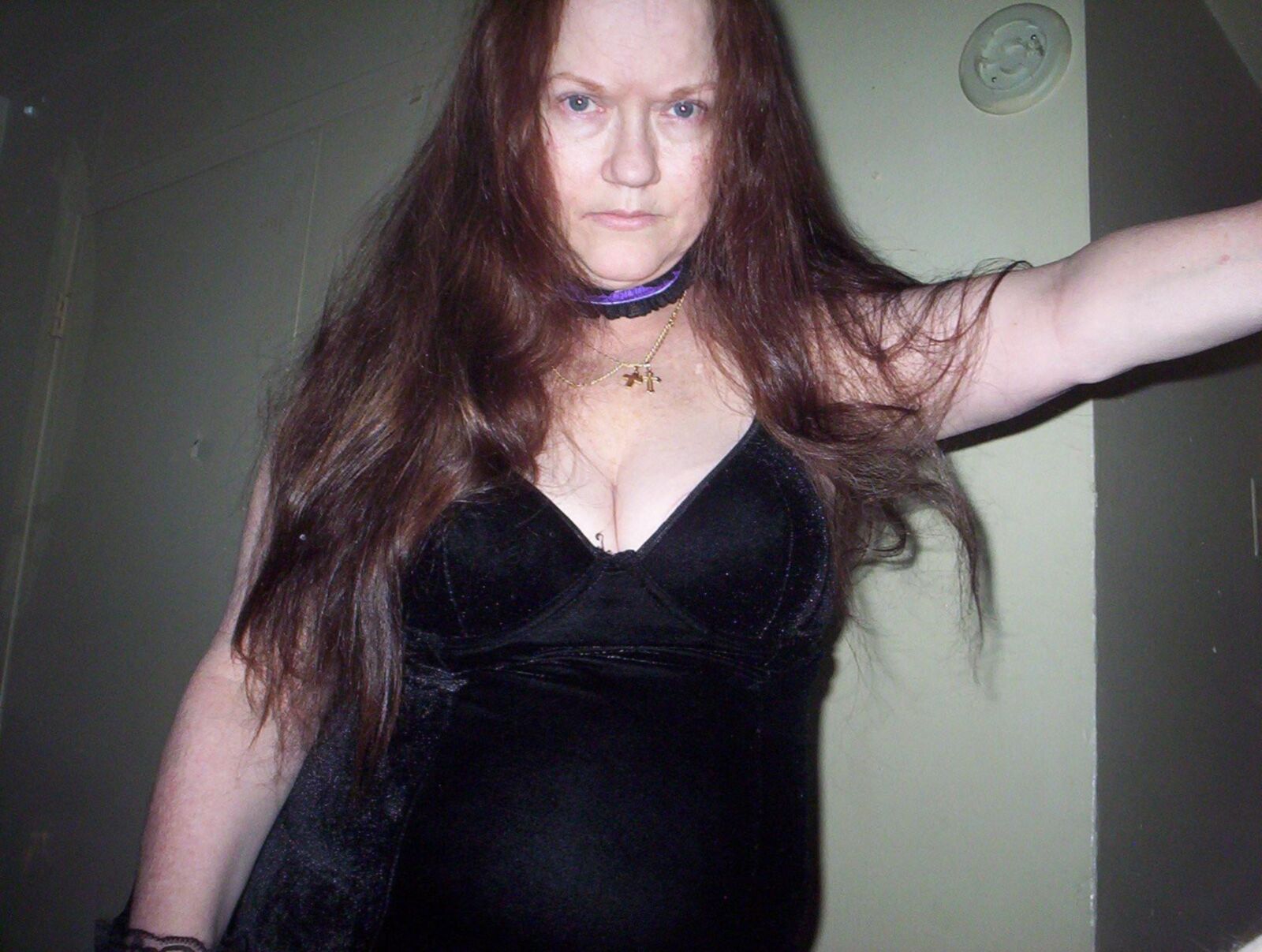 Shawnee vestido