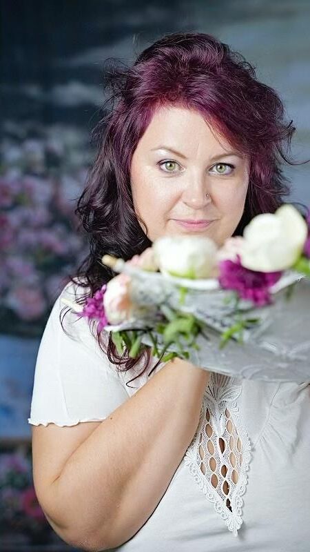 Sindy Starke (Soulhappy)