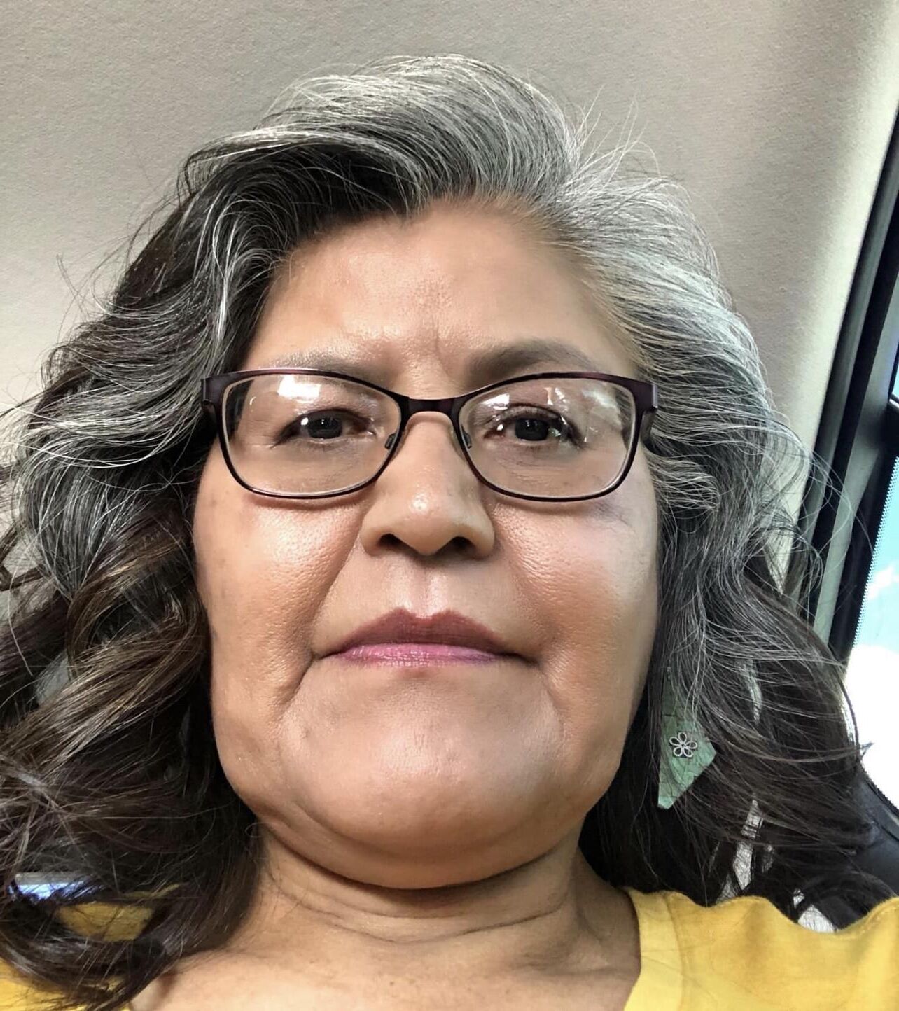 Navajo milf