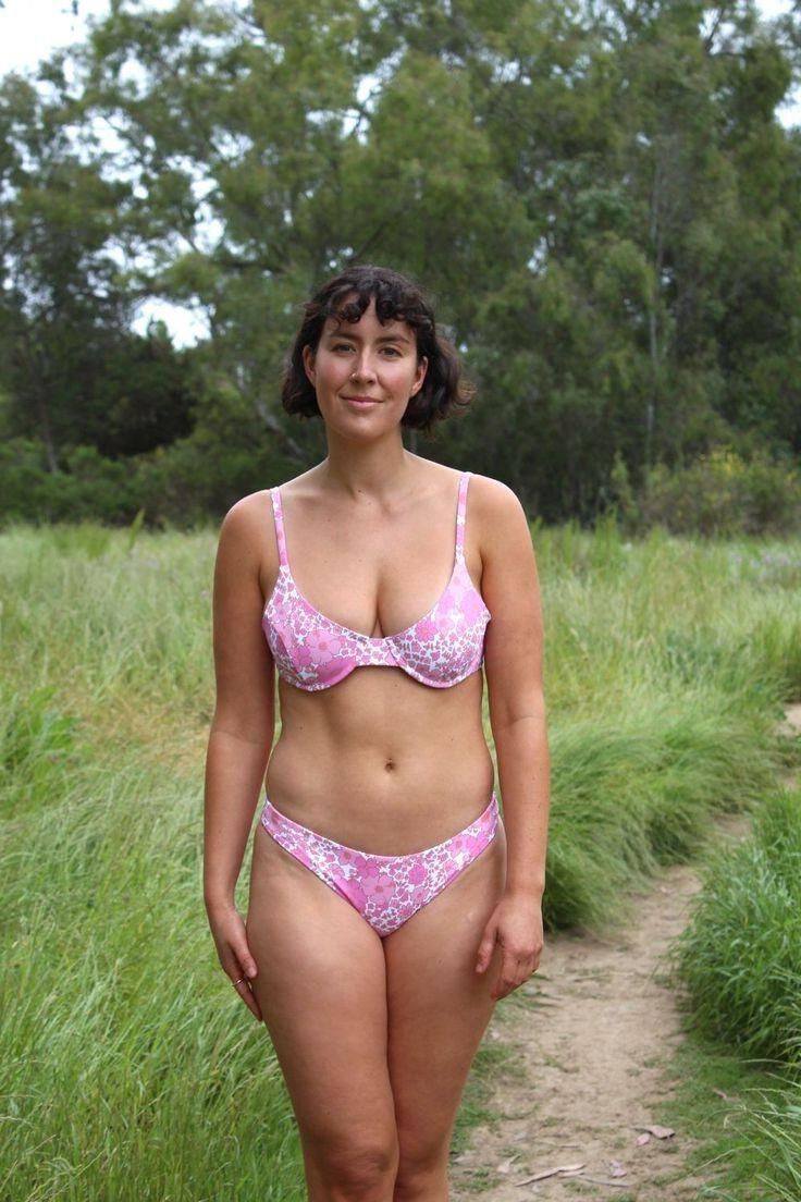 Cutzas desnudas