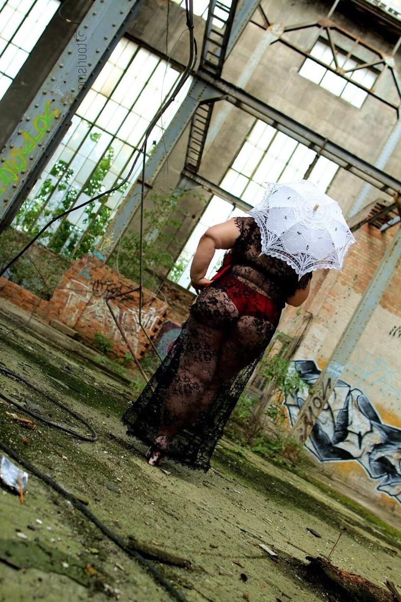 Sindy Starke (Soulhappy)