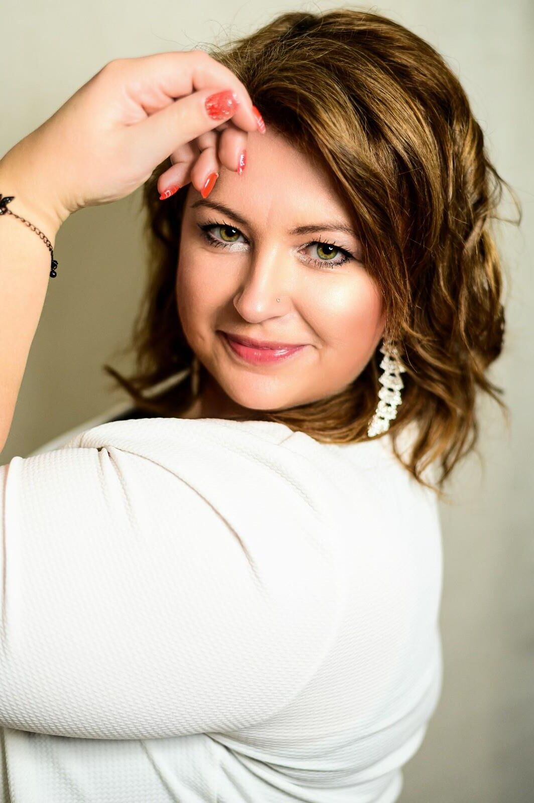 Sindy Starke (Soulhappy)