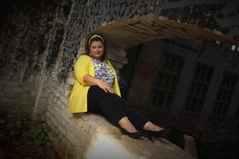 Sindy Starke (Soulhappy)