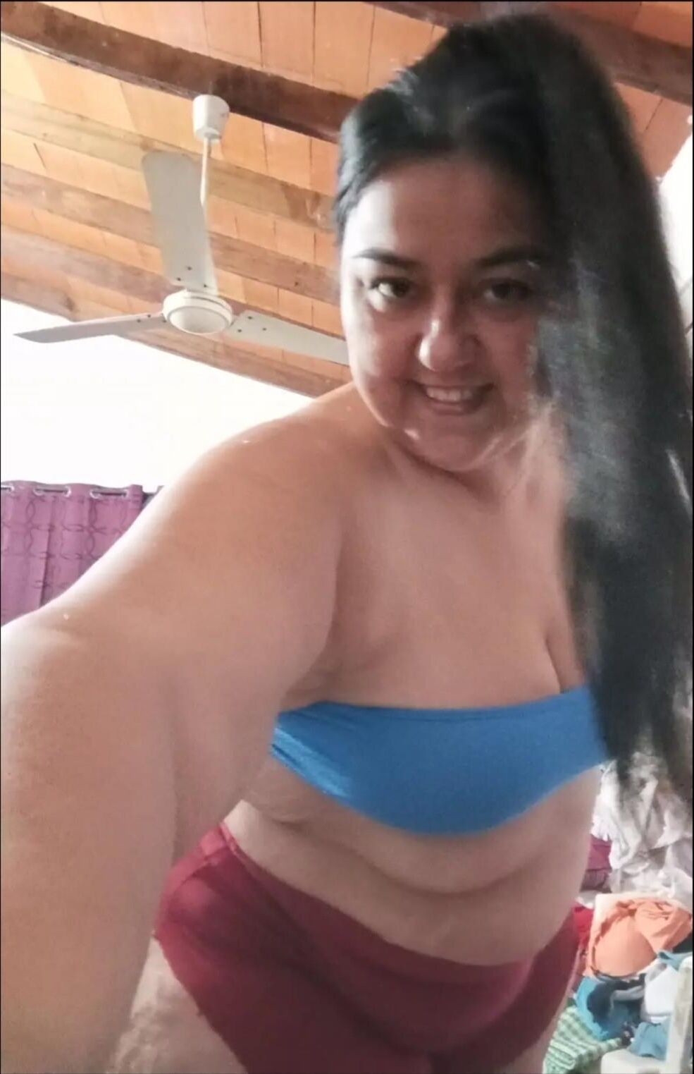 Joselin Potass BBW Mix Nalgonas Milf