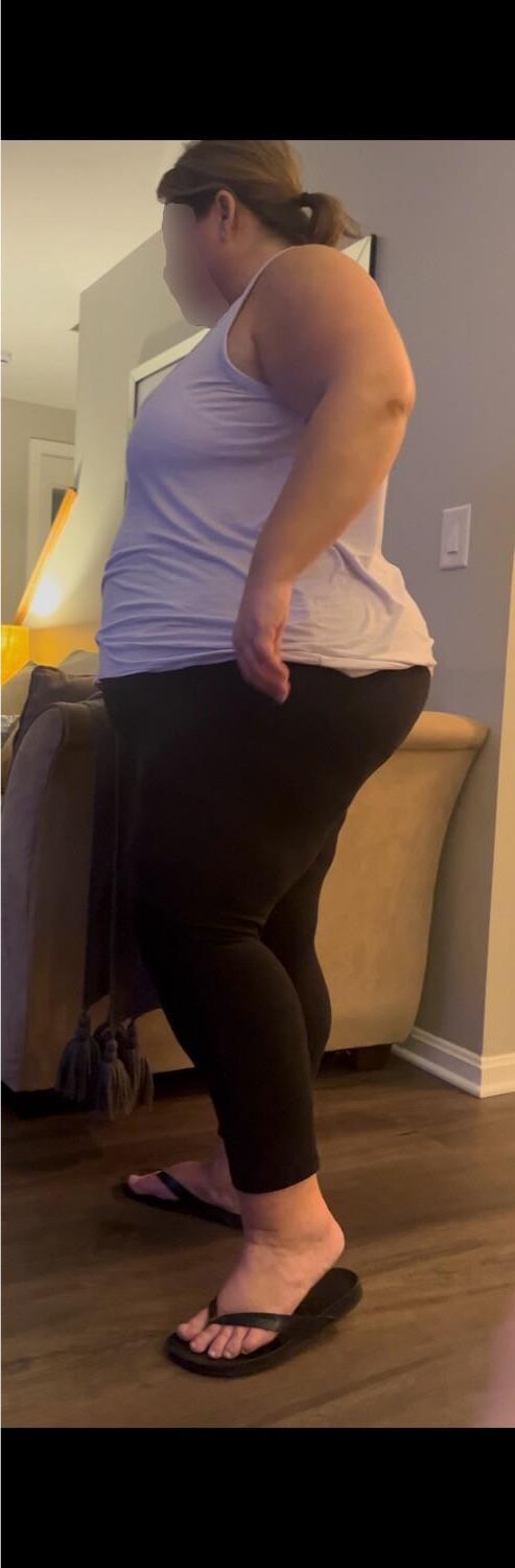 Thick Wife 