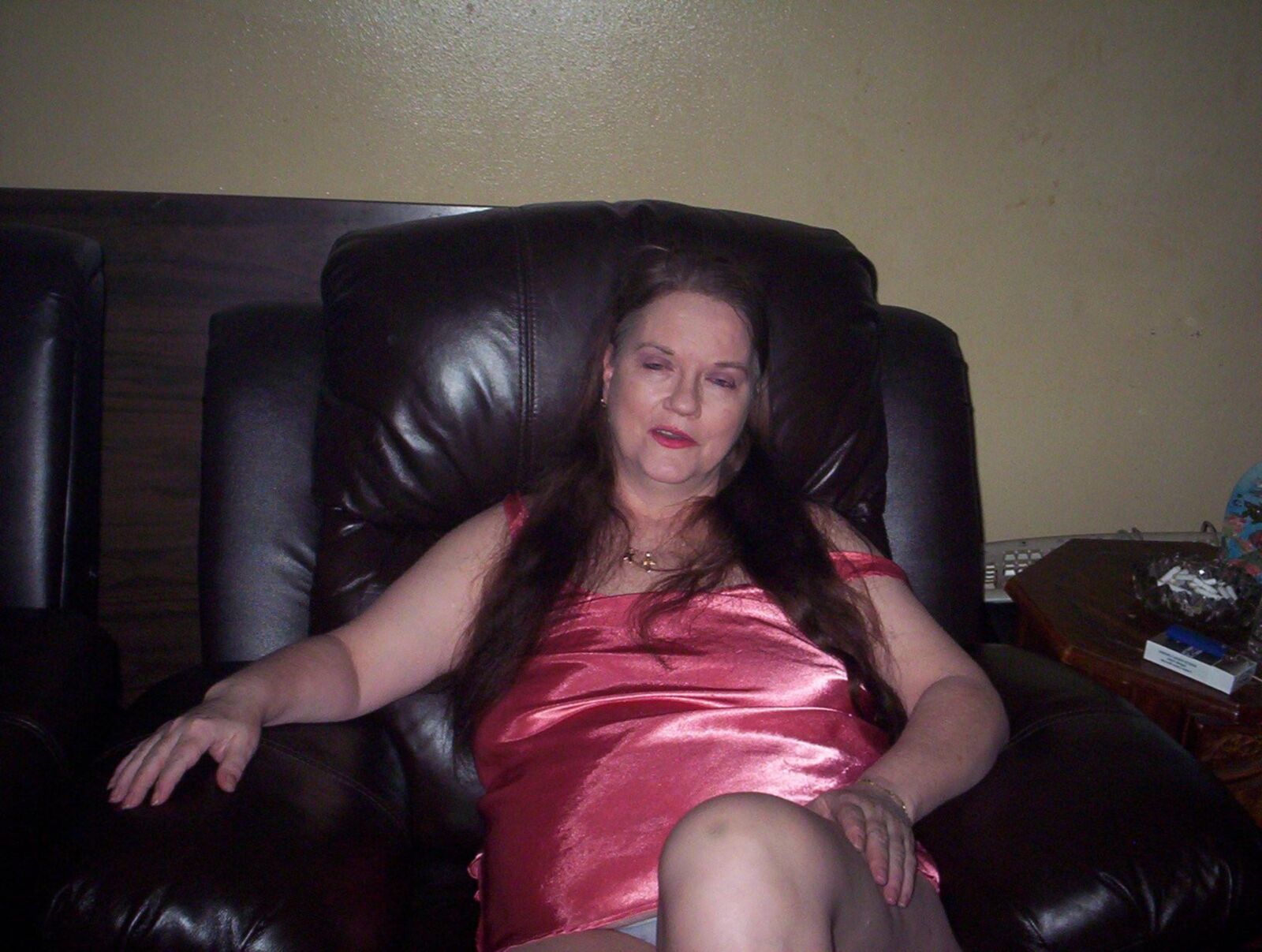 Shawnee vestido