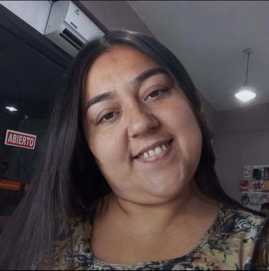 Joselin Potass BBW Mix Nalgonas Milf