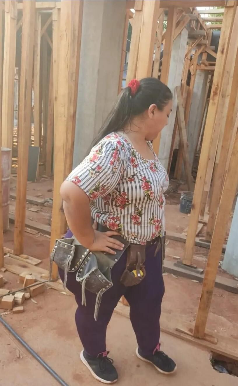 Joselin Gata Lunass BBW Abuelas Nalgonas