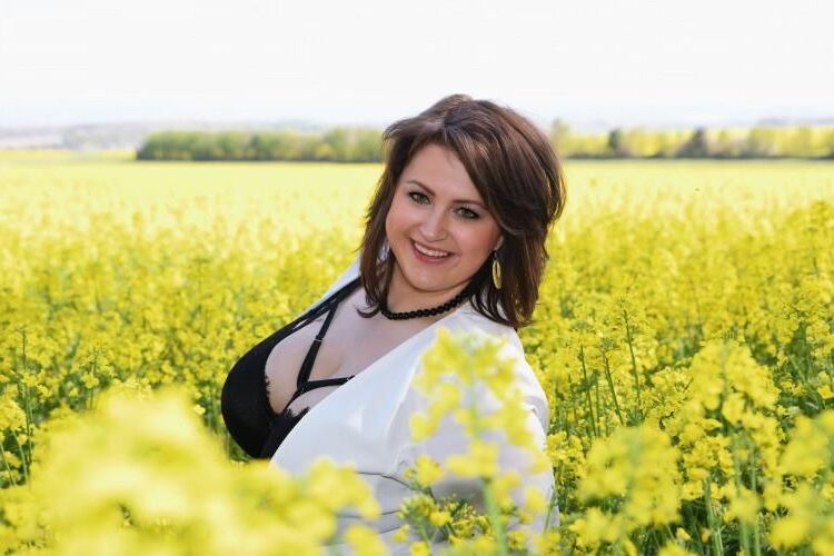 Sindy Starke (Soulhappy)