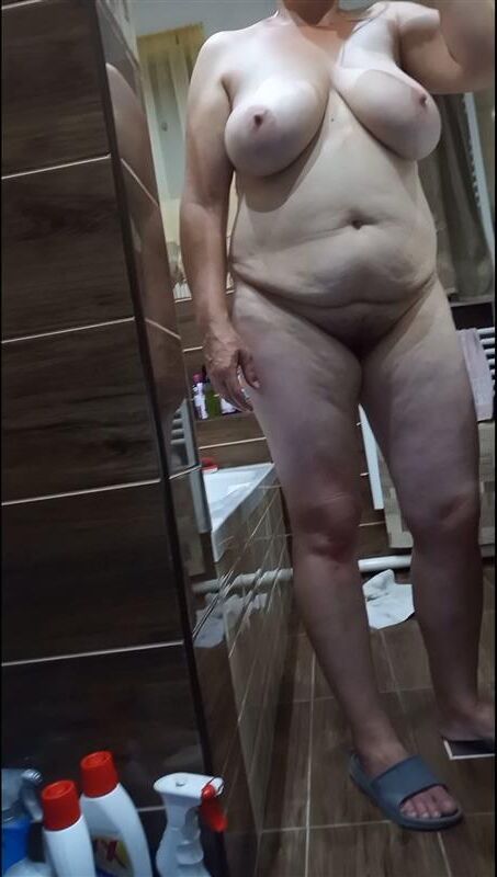 wife