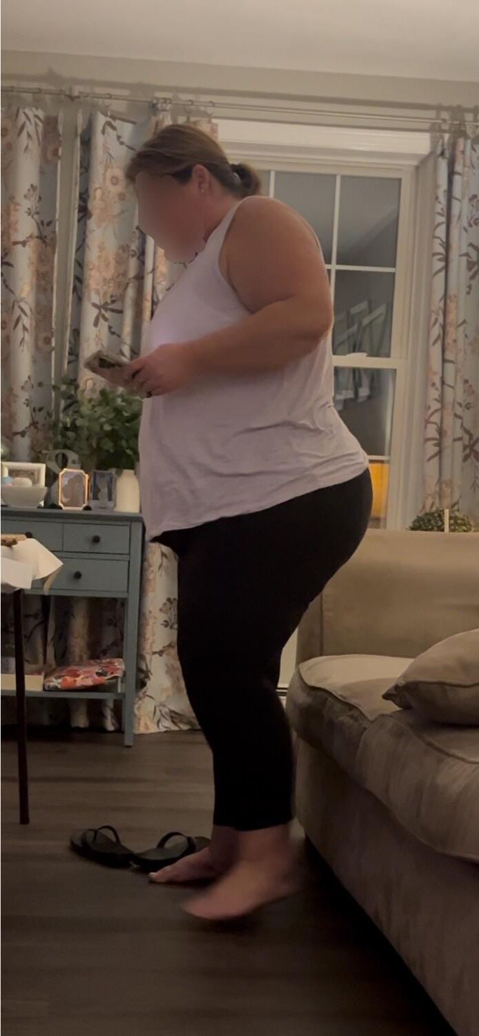 Thick Wife 