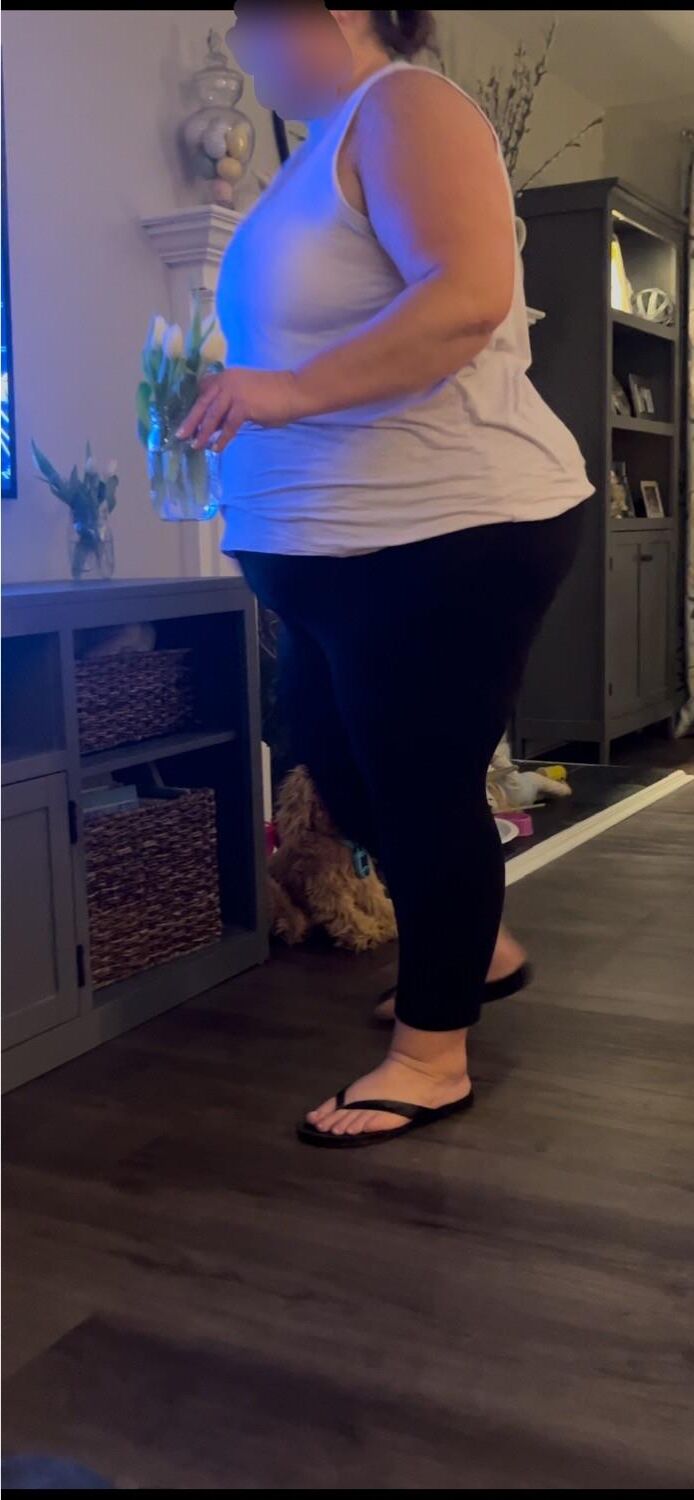 Thick Wife 