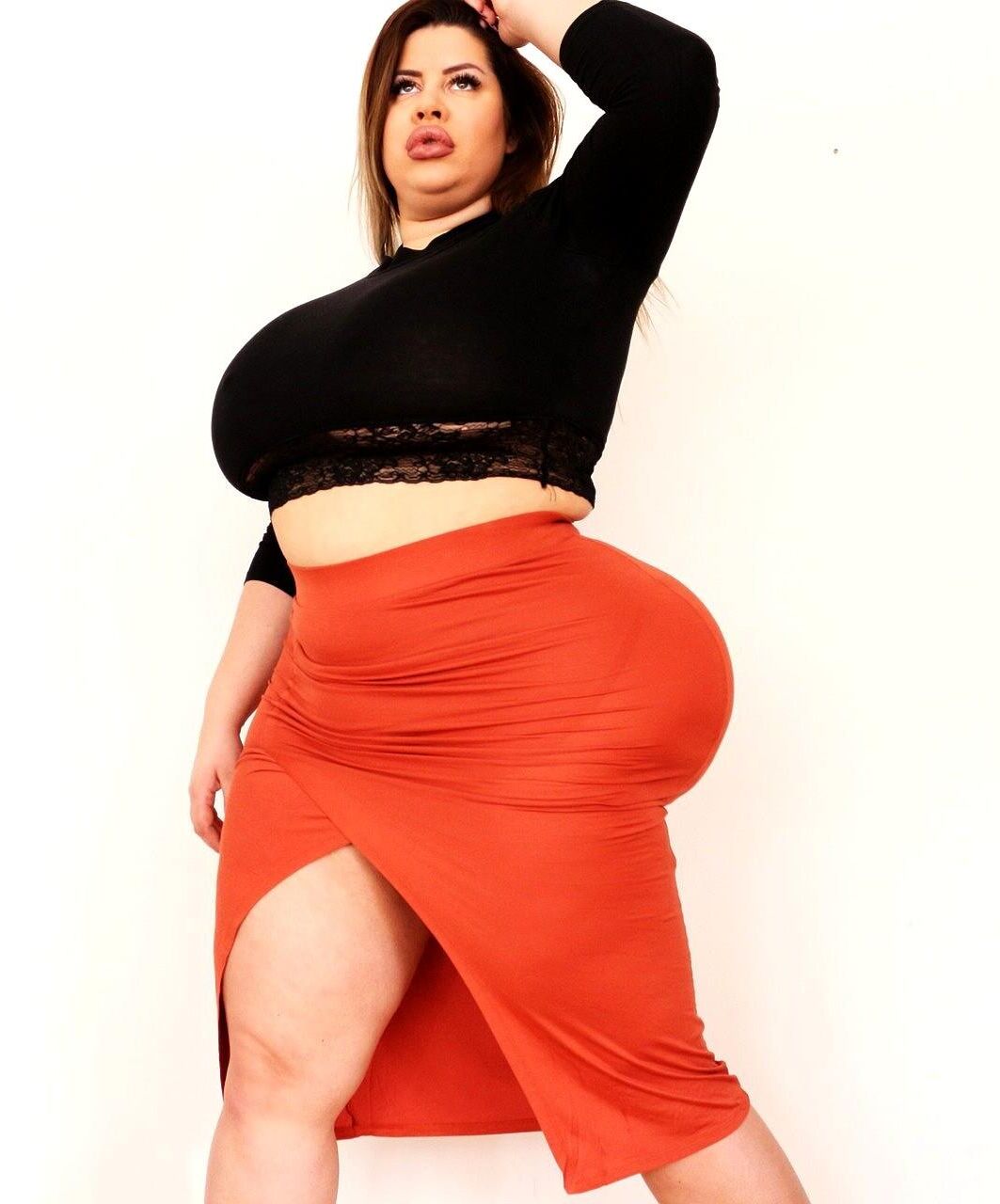 Natasha Crown 