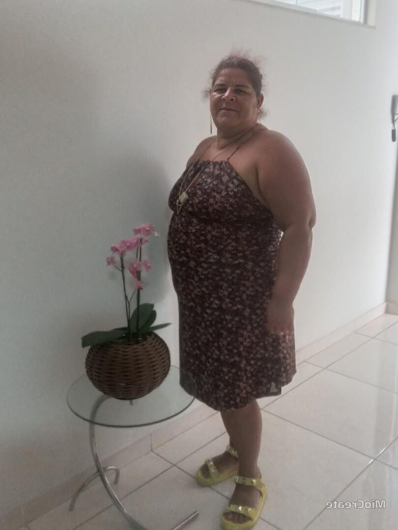 mi esposa