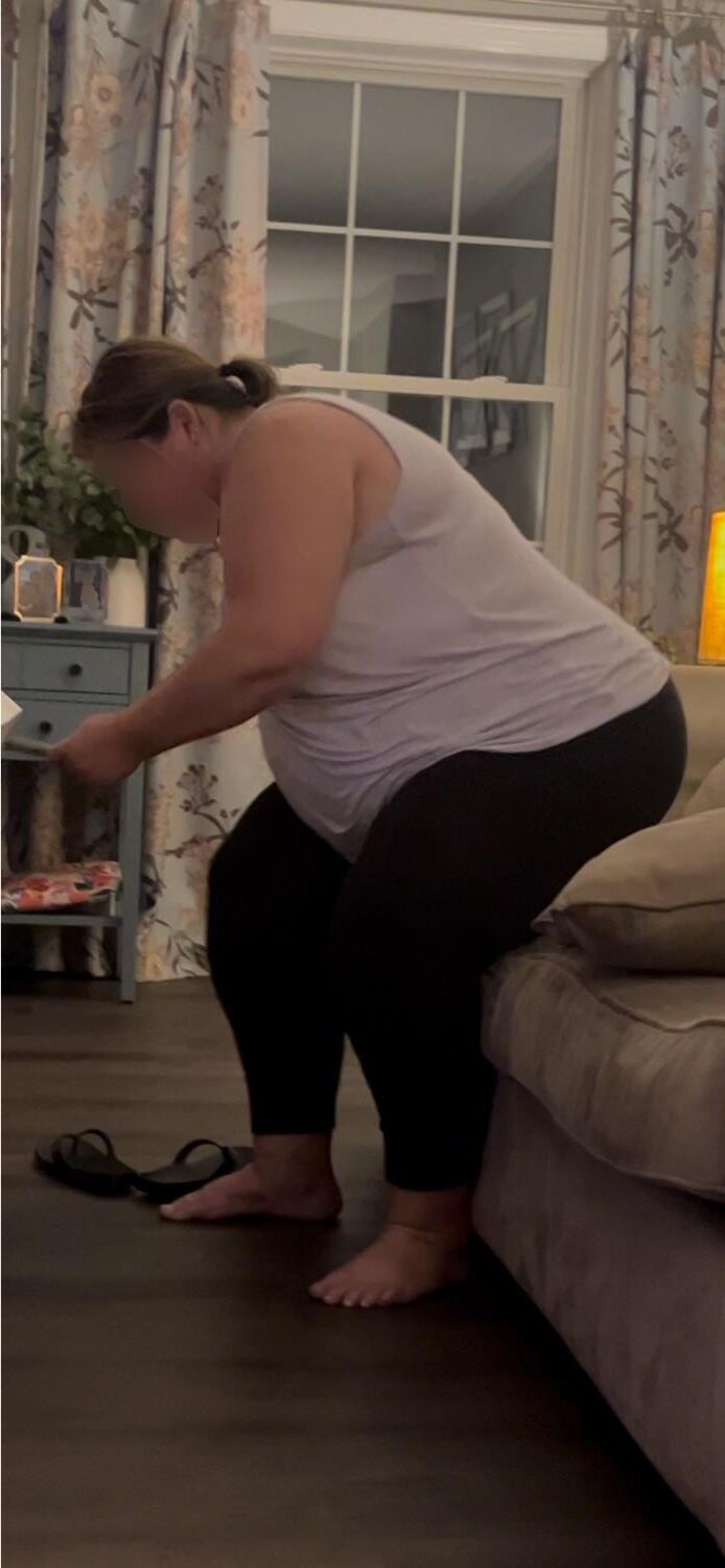 Thick Wife 