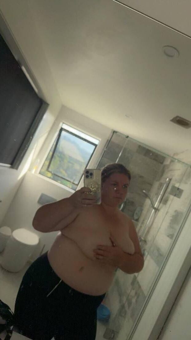 Kiwi Slut Sammy