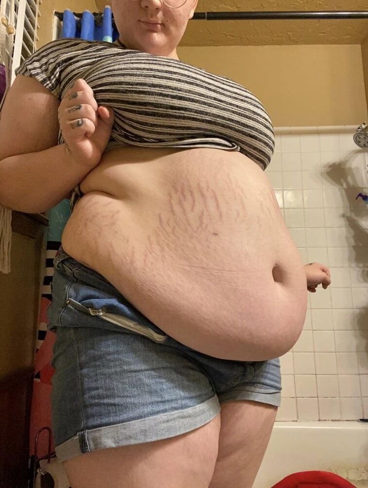 I Love Fat Piggies