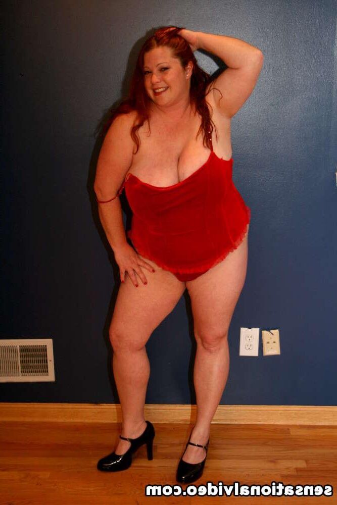 Plump BBW Collection from 