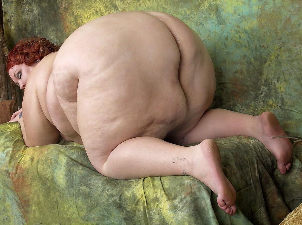 Juicy Giant SSBBWS