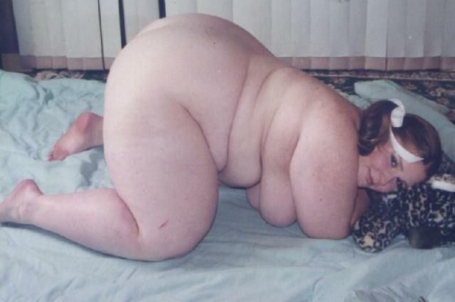 Juicy Giant SSBBWS