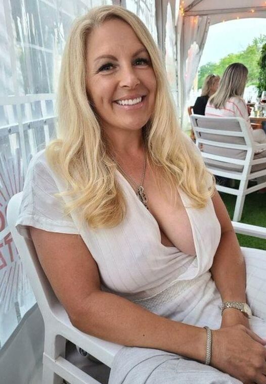 Mamá se siente casual hoy
