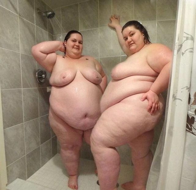 Juicy Giant SSBBWs
