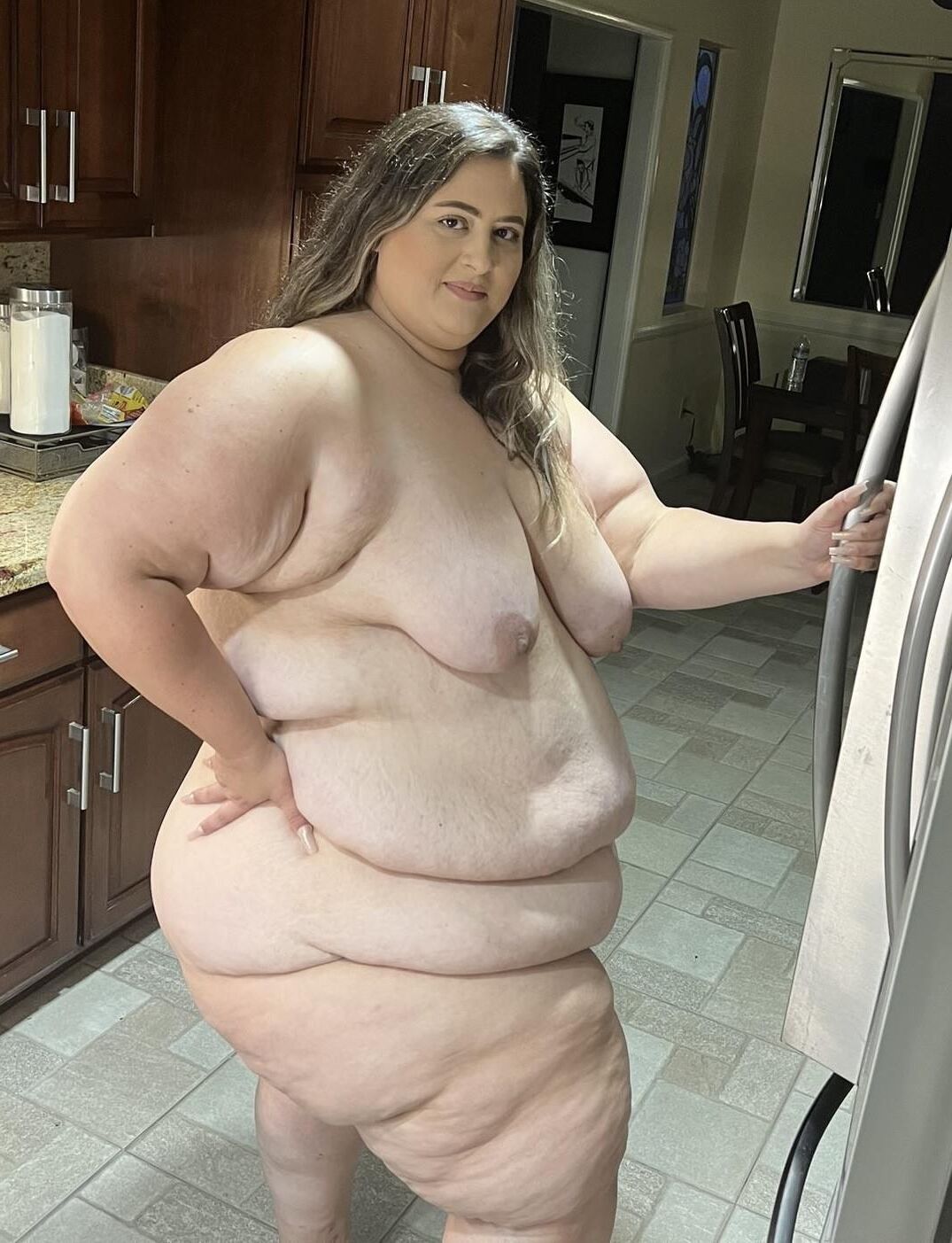 I Love Fat Piggies