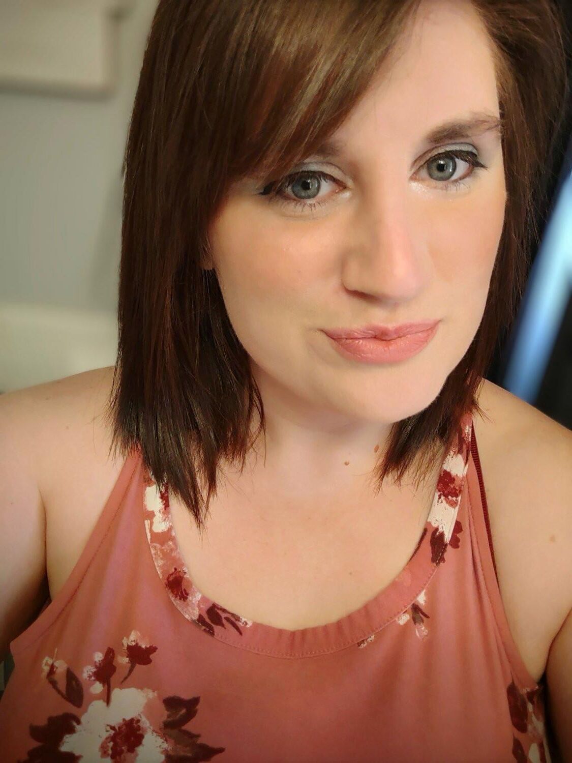 BBW Sarah