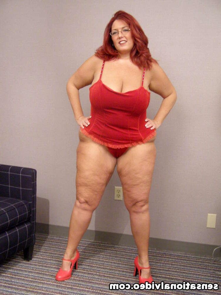 Plump BBW Collection from 