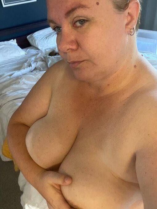 Kiwi Slut Sammy