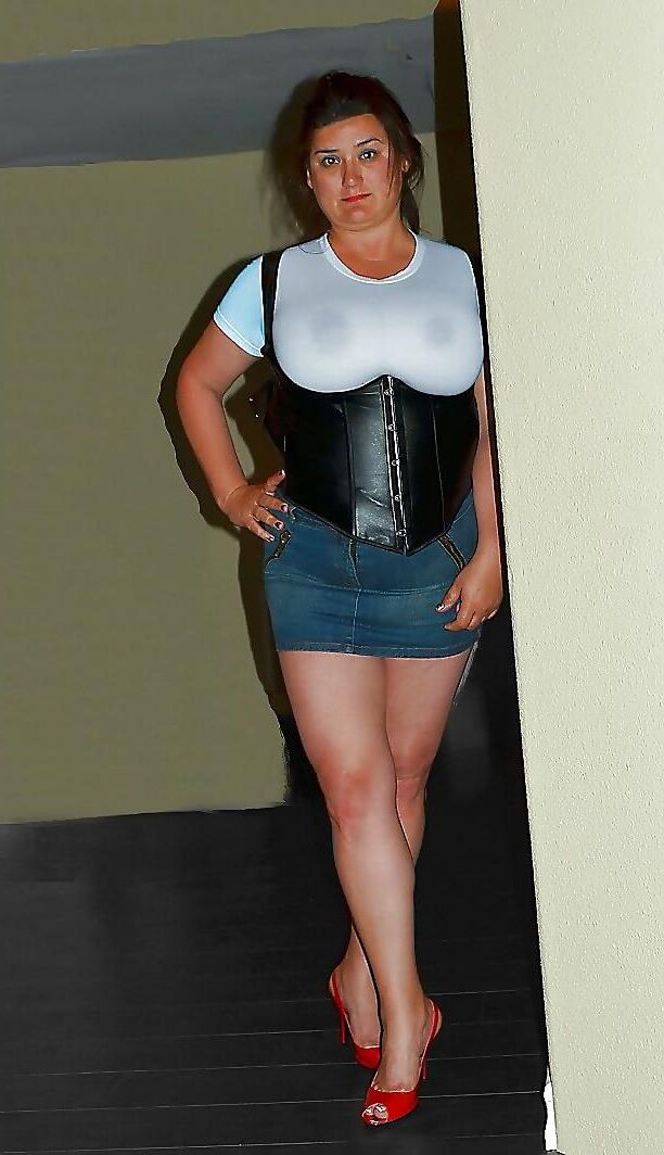 Amateur Anne (Bustybbwanne)