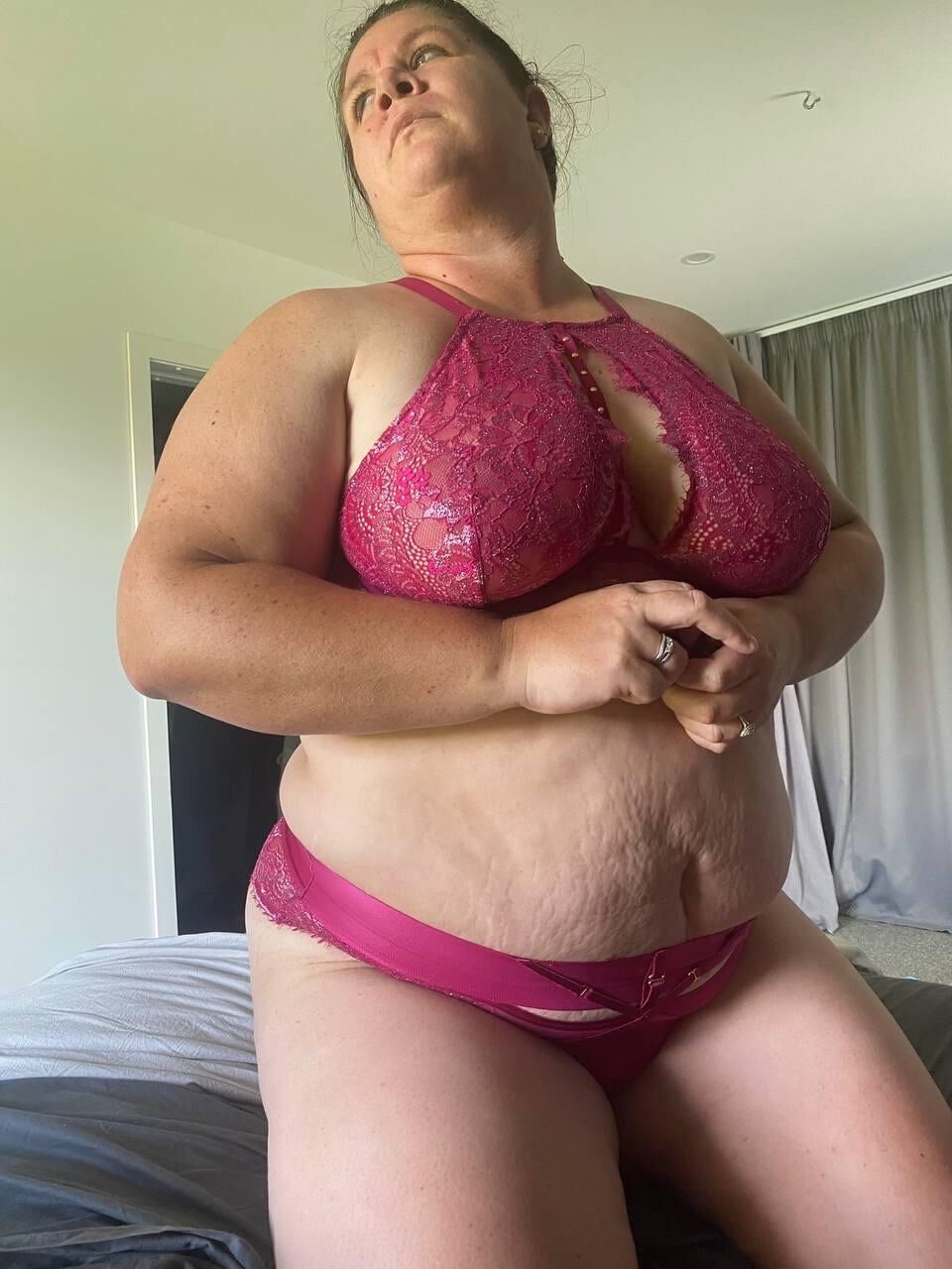 Kiwi Slut Sammy