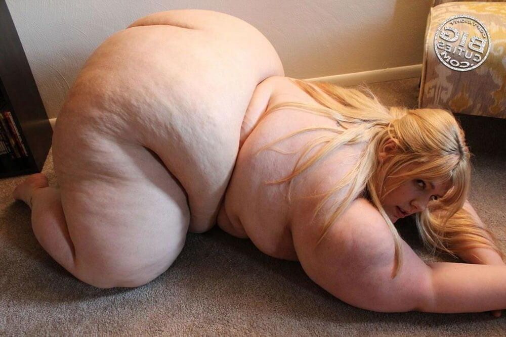 Juicy Giant SSBBWs